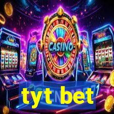 tyt bet